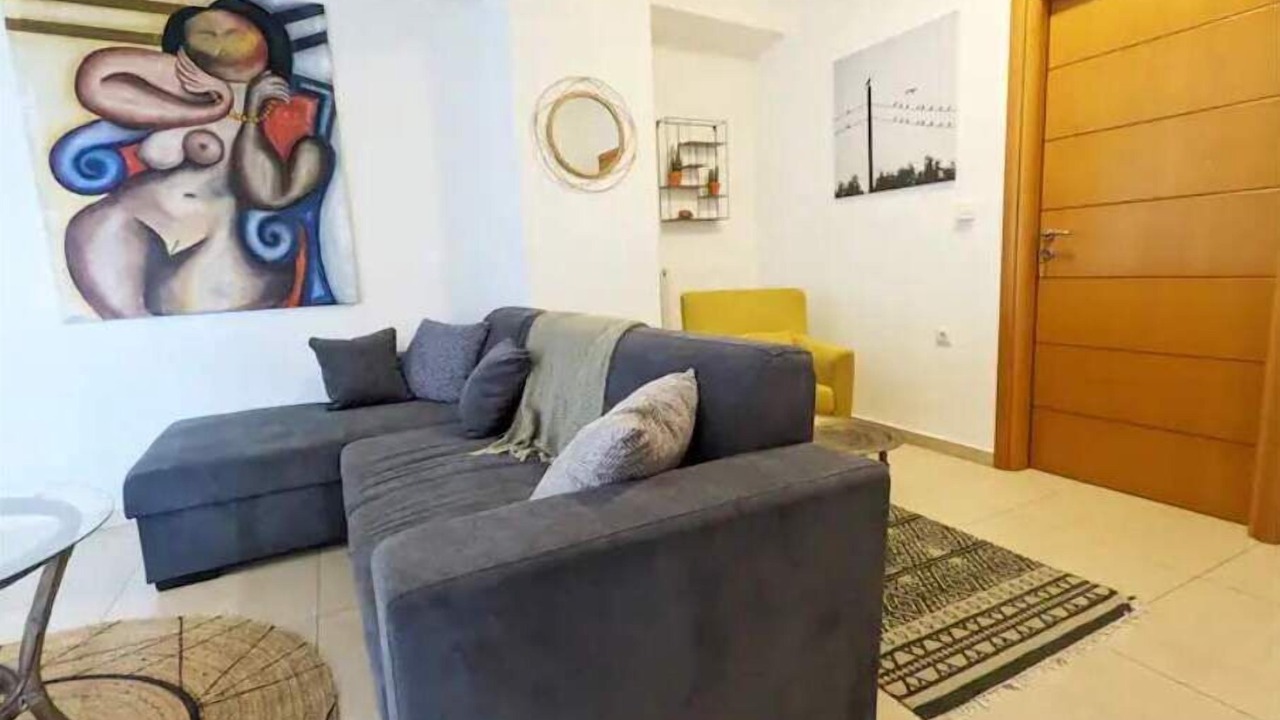 Photo of Livingroom in Nea Chora