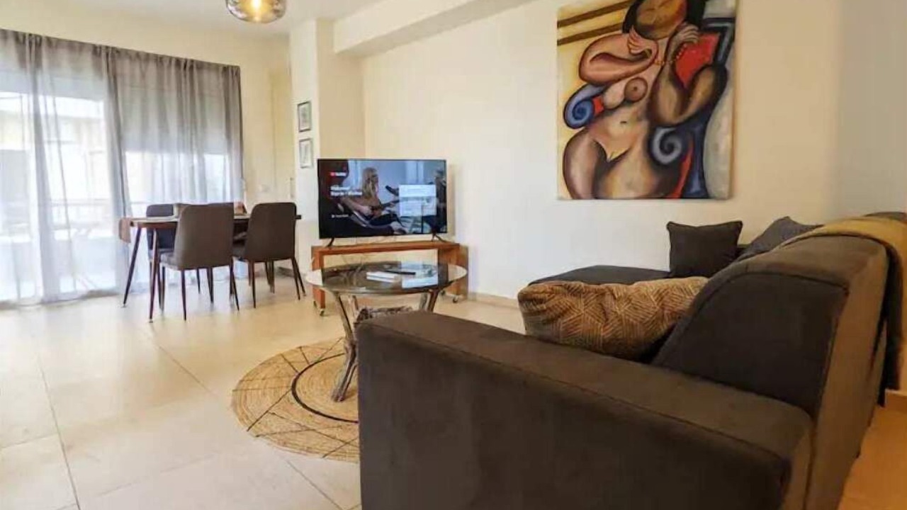 Photo of Livingroom in Nea Chora
