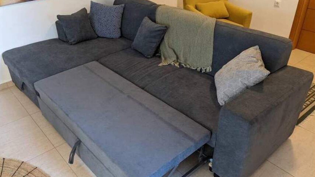 Photo of Livingroom in Nea Chora