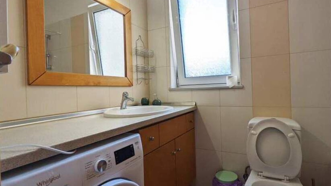 Photo of Bathroom in Nea Chora