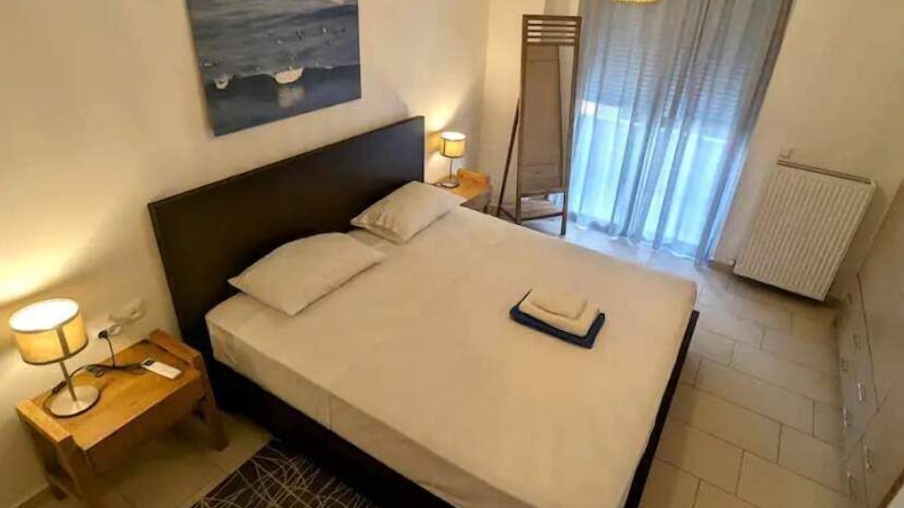 Photo of Bedroom in Nea Chora