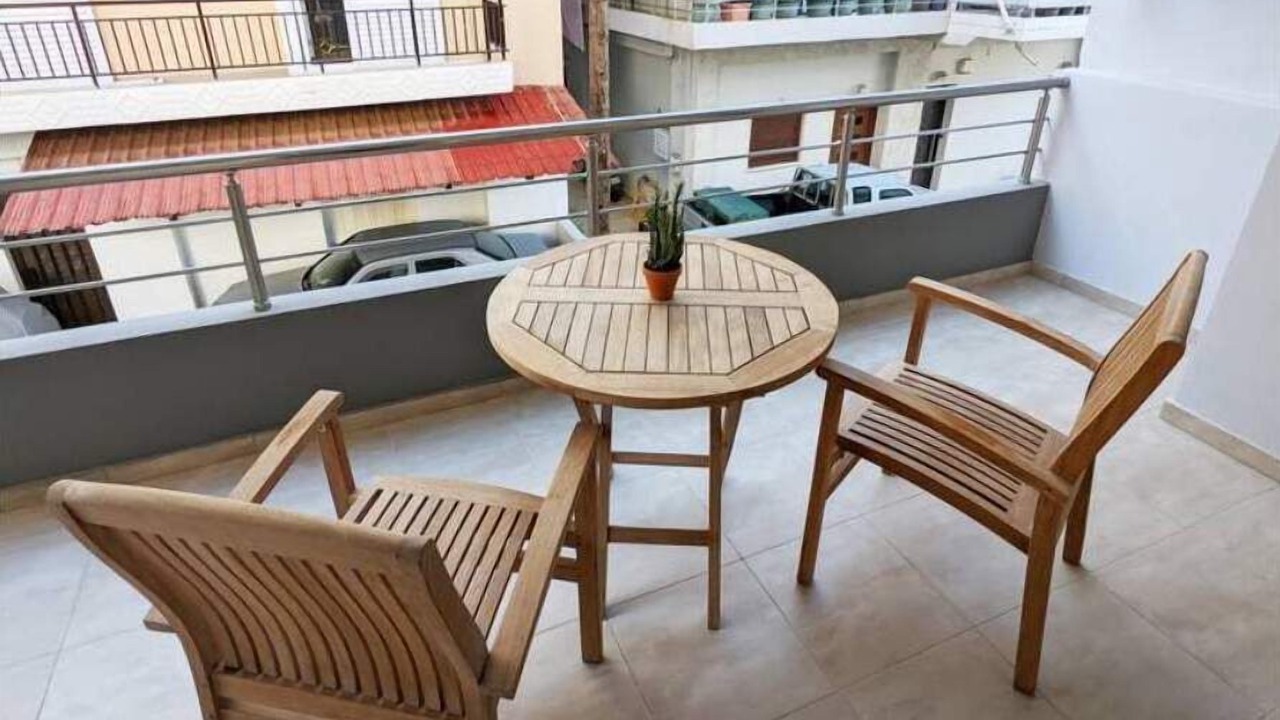 Photo of Outdoor in Nea Chora