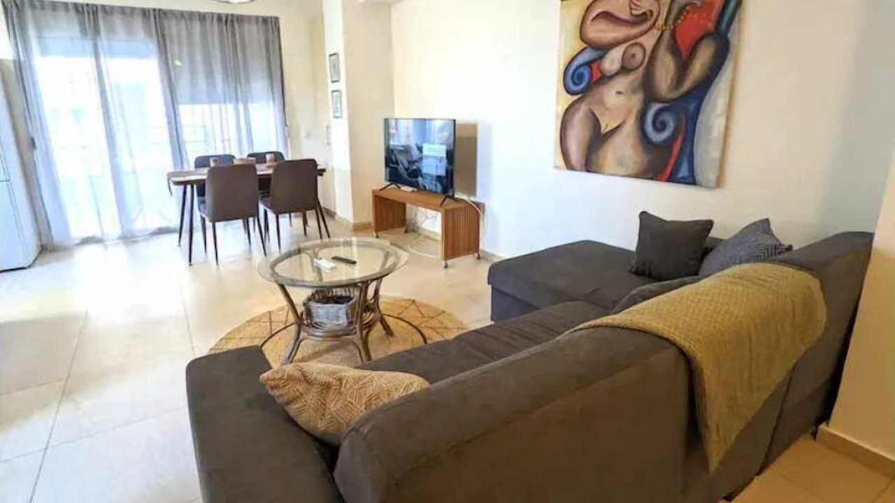 Photo of Livingroom in Nea Chora