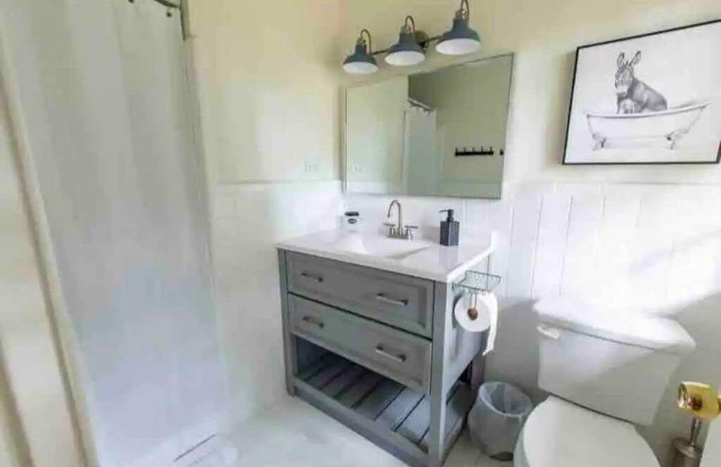 Photo of Bathroom in Canton