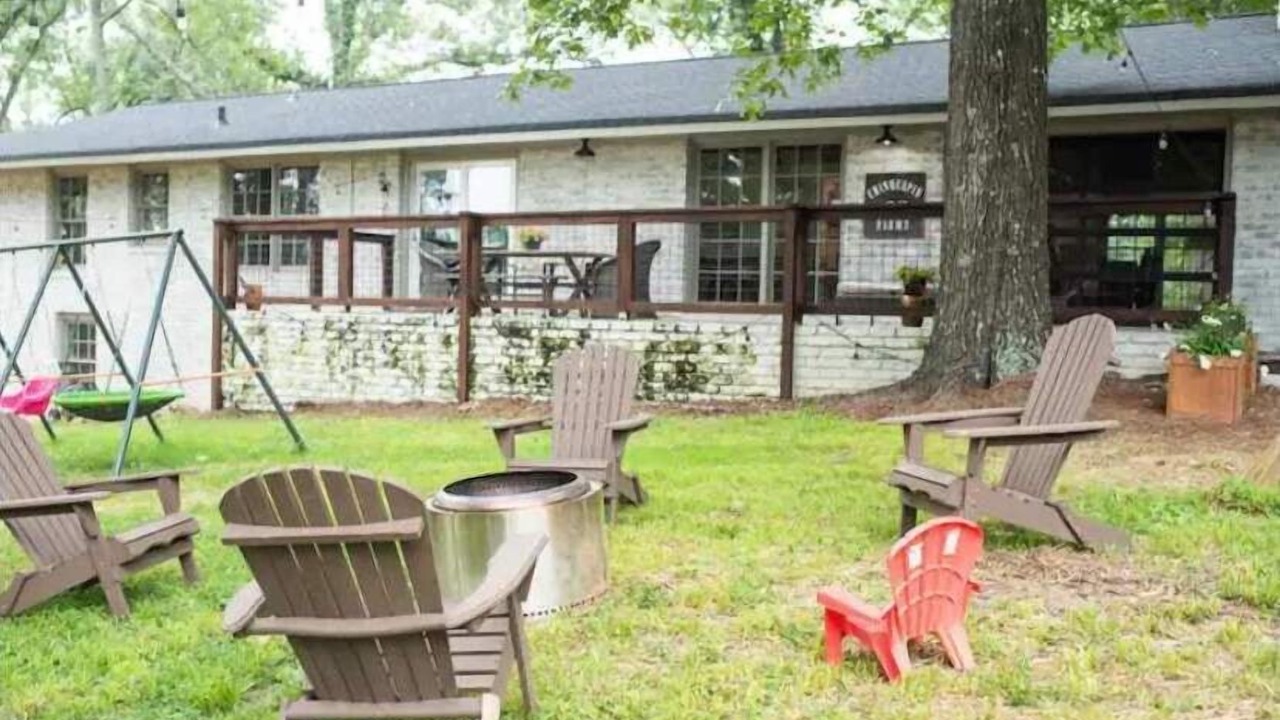 Photo of Outdoor in Canton