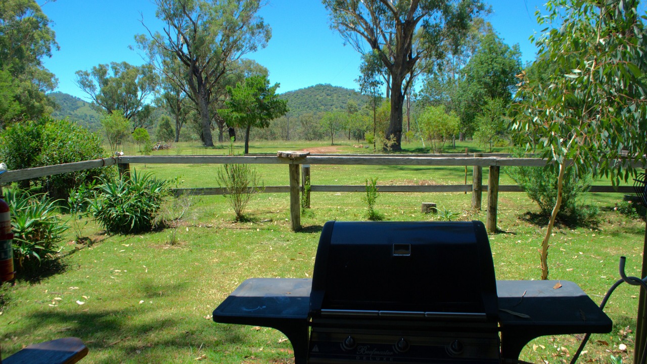 Photo of Outdoor in Wallabadah
