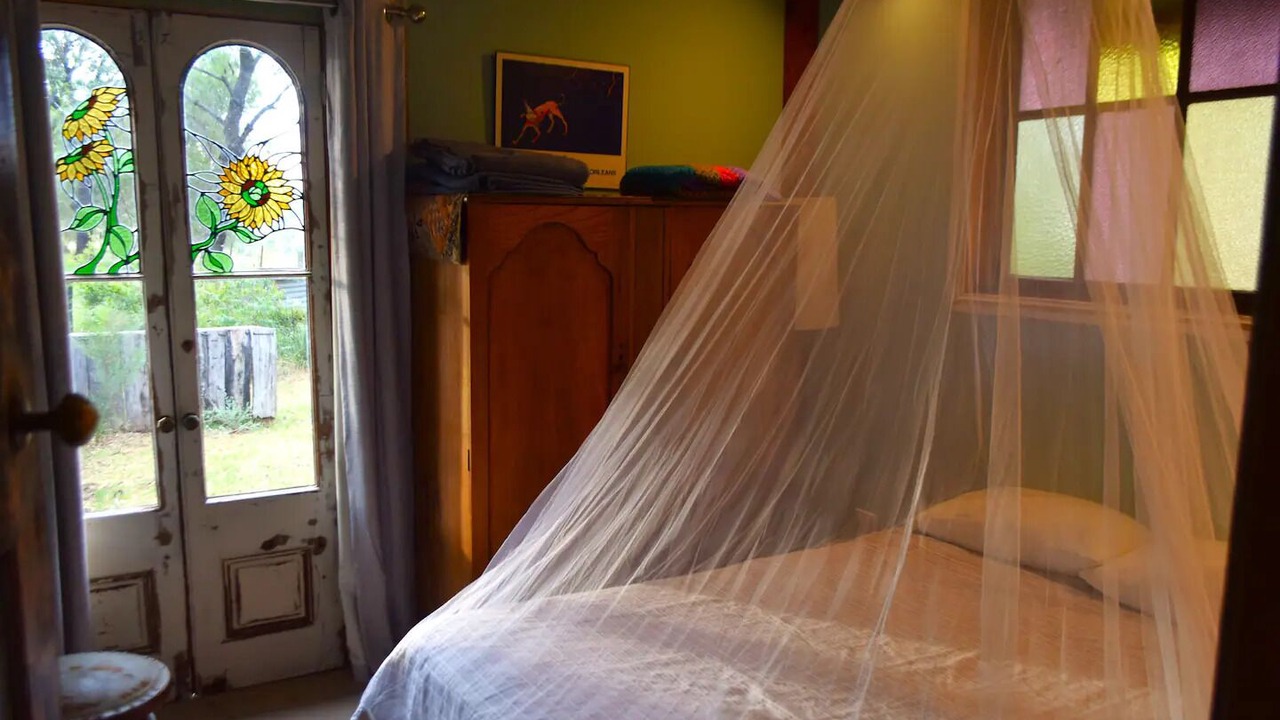 Photo of Bedroom in Wallabadah