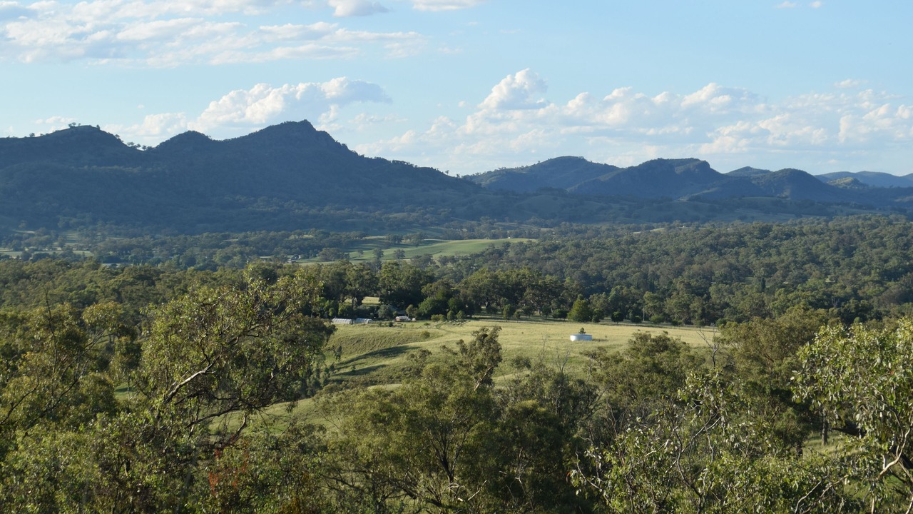 Photo of Outdoor in Wallabadah