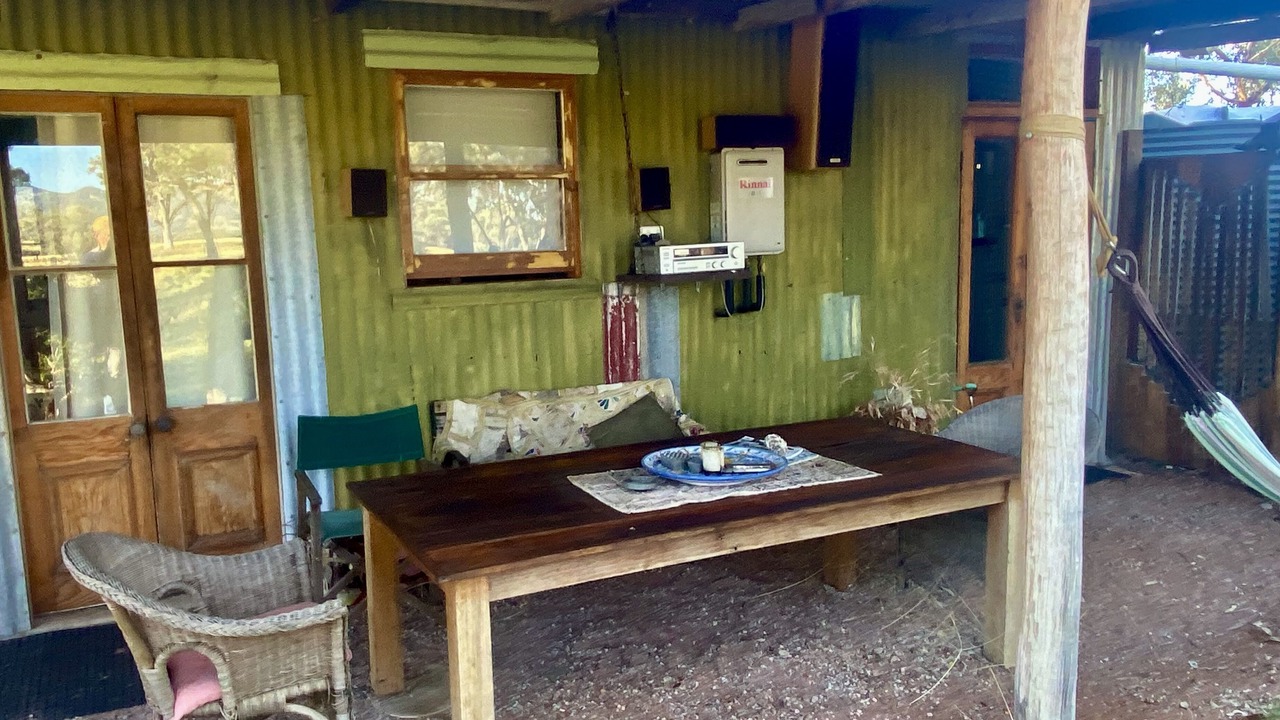 Photo of Outdoor in Wallabadah