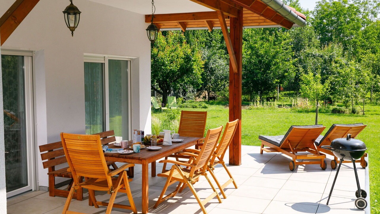Photo of Outdoor in Balatonoszod
