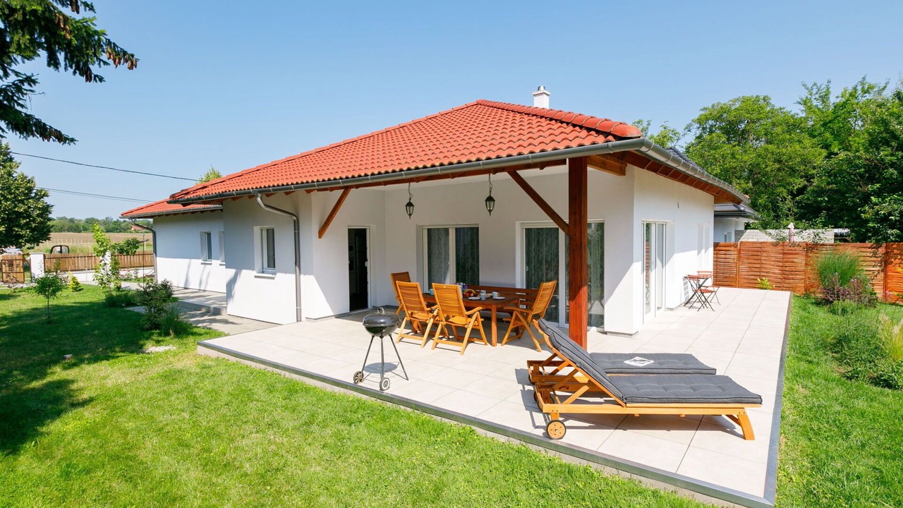 Photo of Others in Balatonoszod