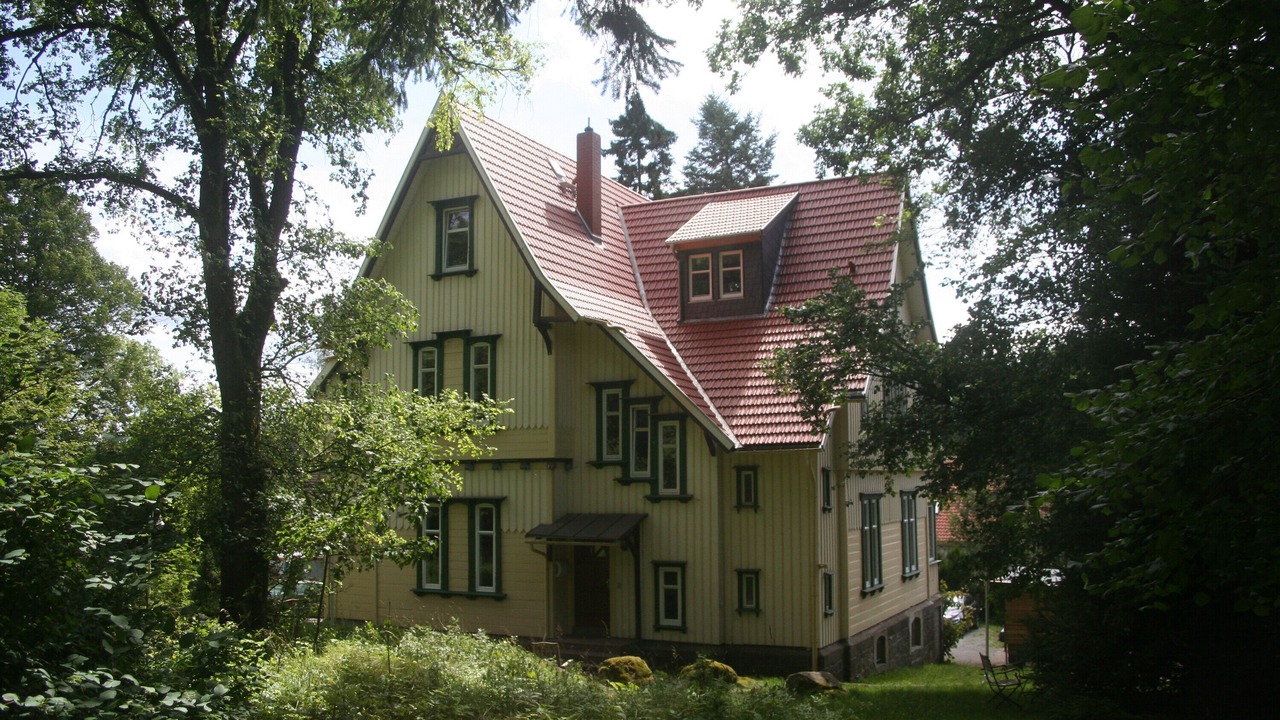 Photo of Outdoor in Schierke