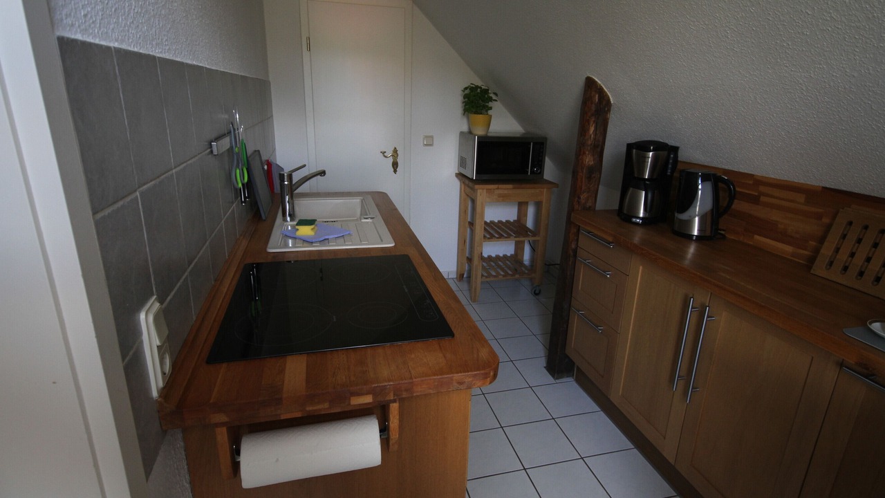 Photo of Kitchen in Schierke