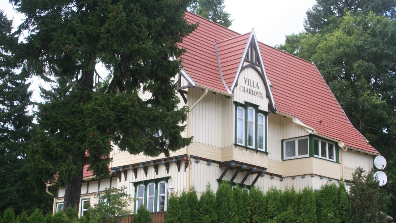 Photo of Outdoor in Schierke