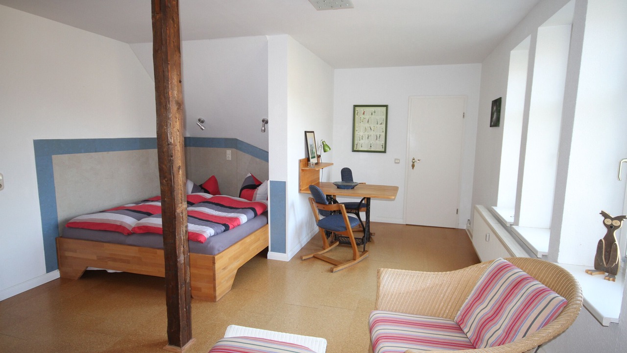 Photo of Bedroom in Schierke