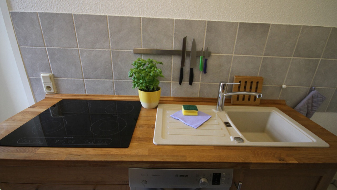 Photo of Kitchen in Schierke