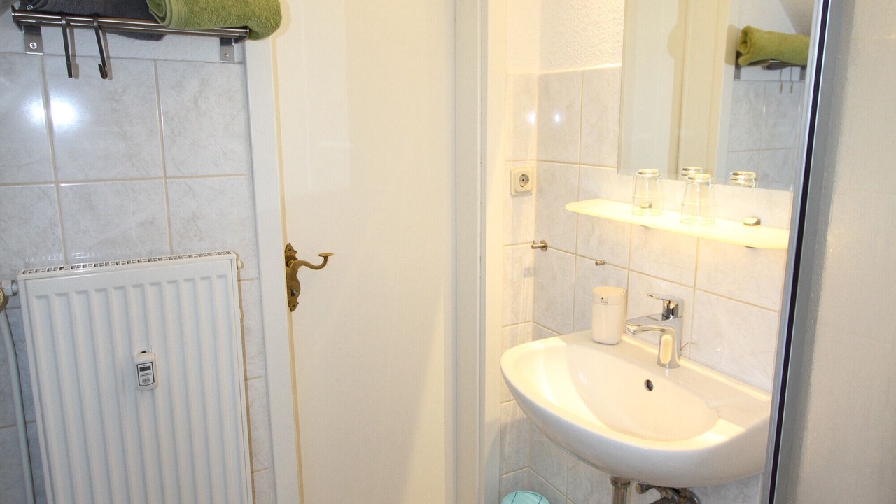 Photo of Bathroom in Schierke