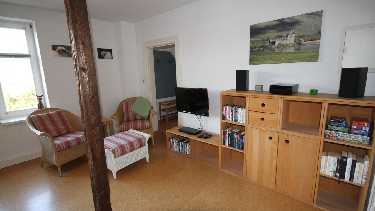Photo of Livingroom in Schierke
