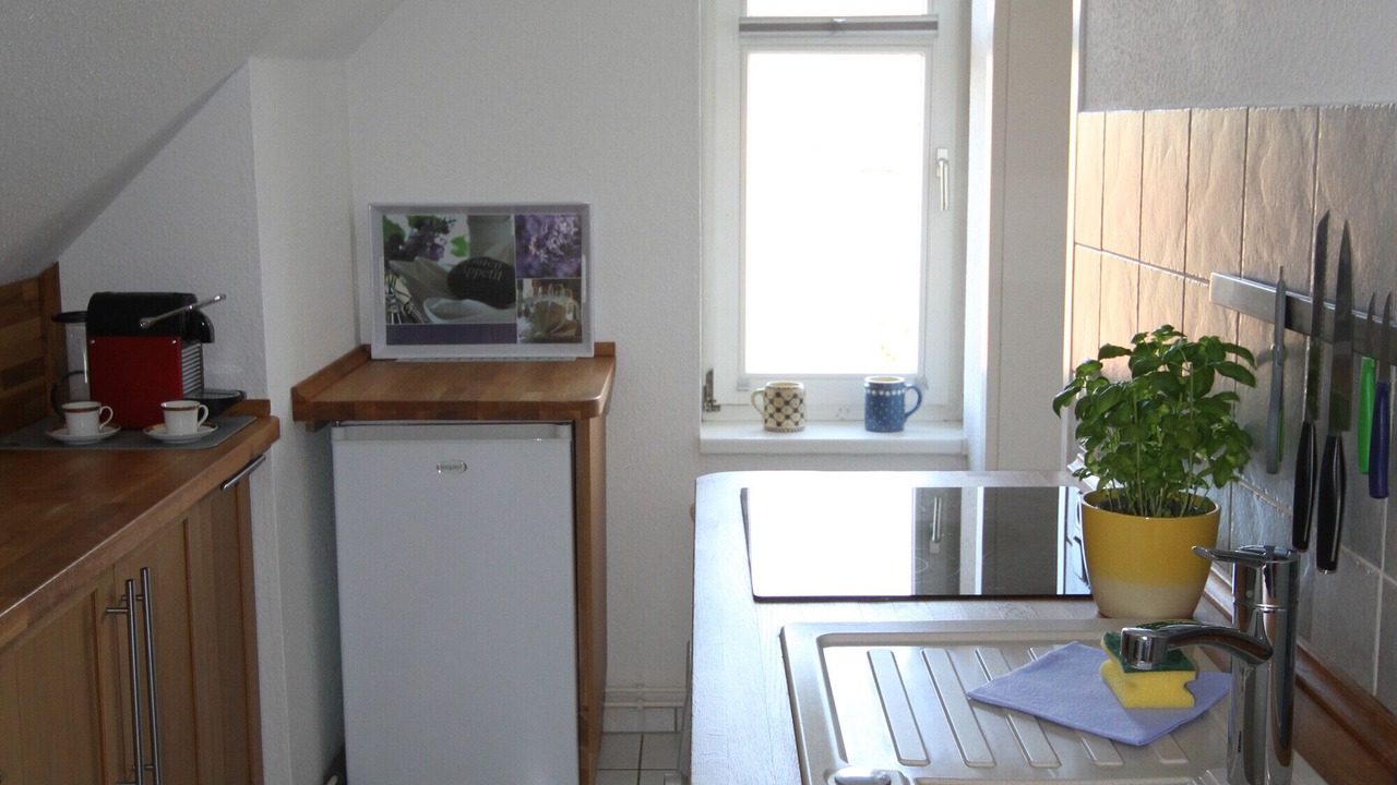 Photo of Kitchen in Schierke