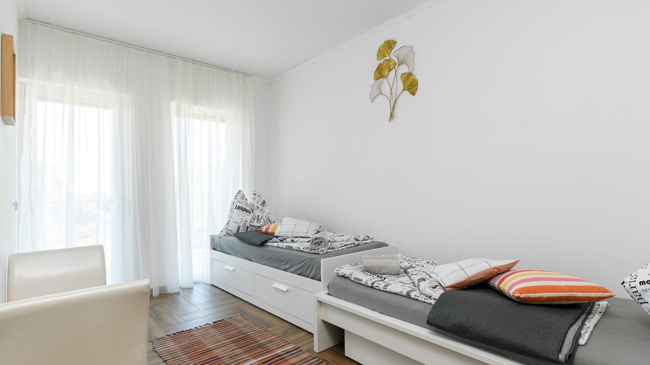 Photo of Bedroom in Balatonszarszo