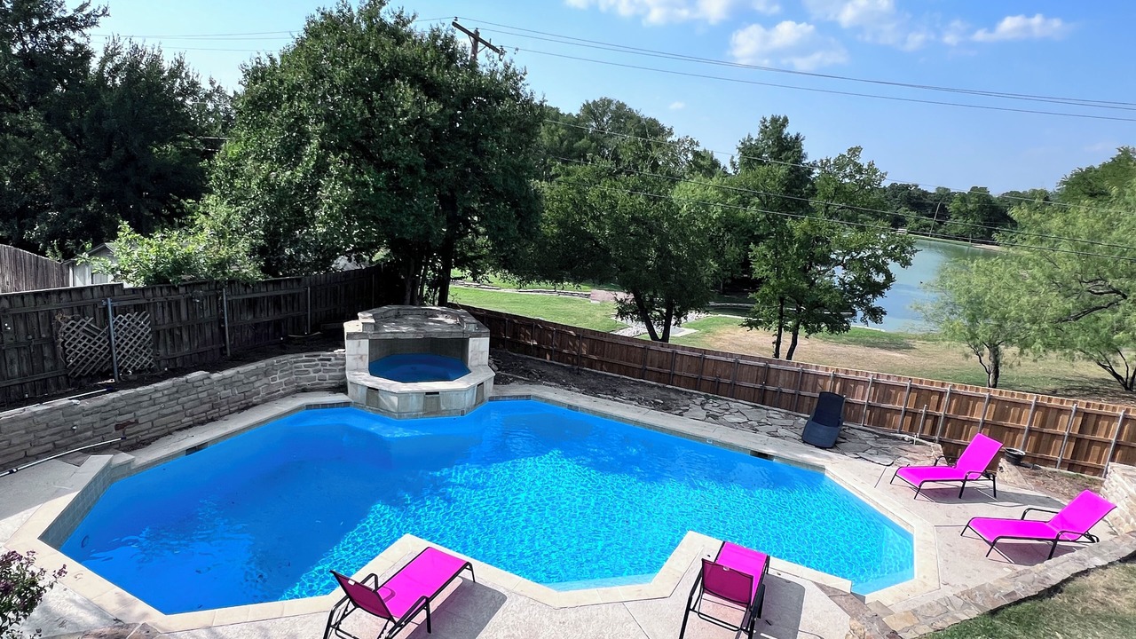 Photo of Outdoor in Lewisville