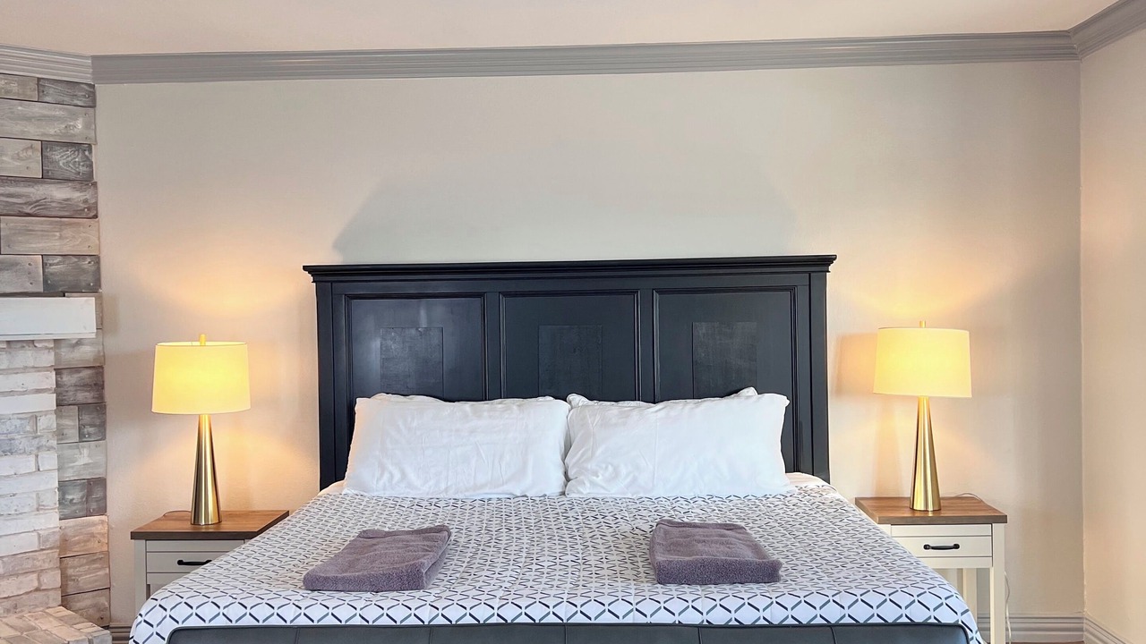 Photo of Bedroom in Lewisville