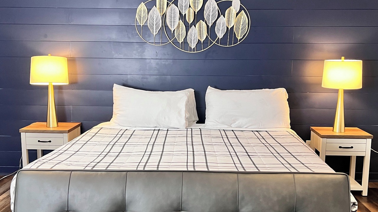 Photo of Bedroom in Lewisville