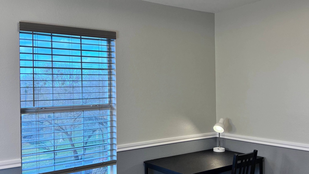 Photo of Bedroom in Lewisville