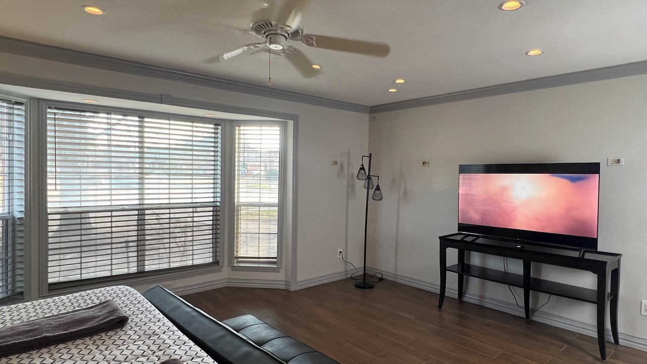 Photo of Bedroom in Lewisville