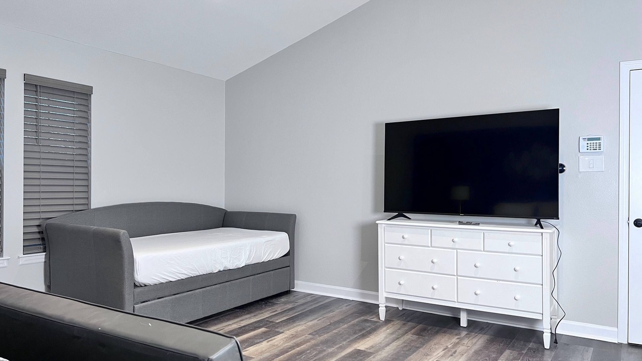 Photo of Bedroom in Lewisville