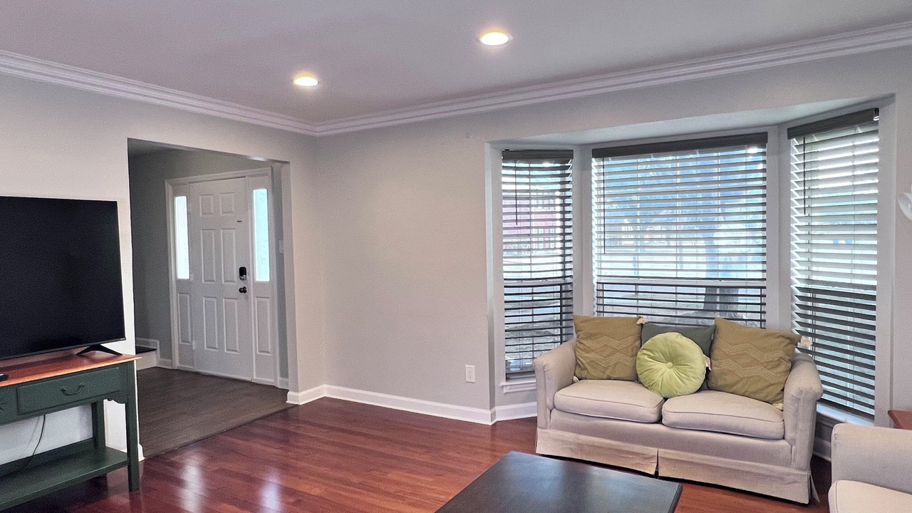 Photo of Livingroom in Lewisville