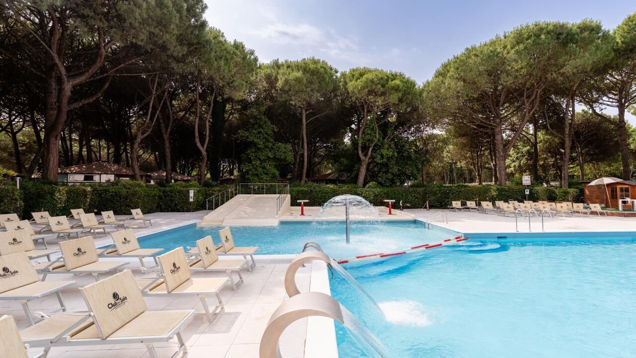 Photo of Outdoor in Jesolo Pineta