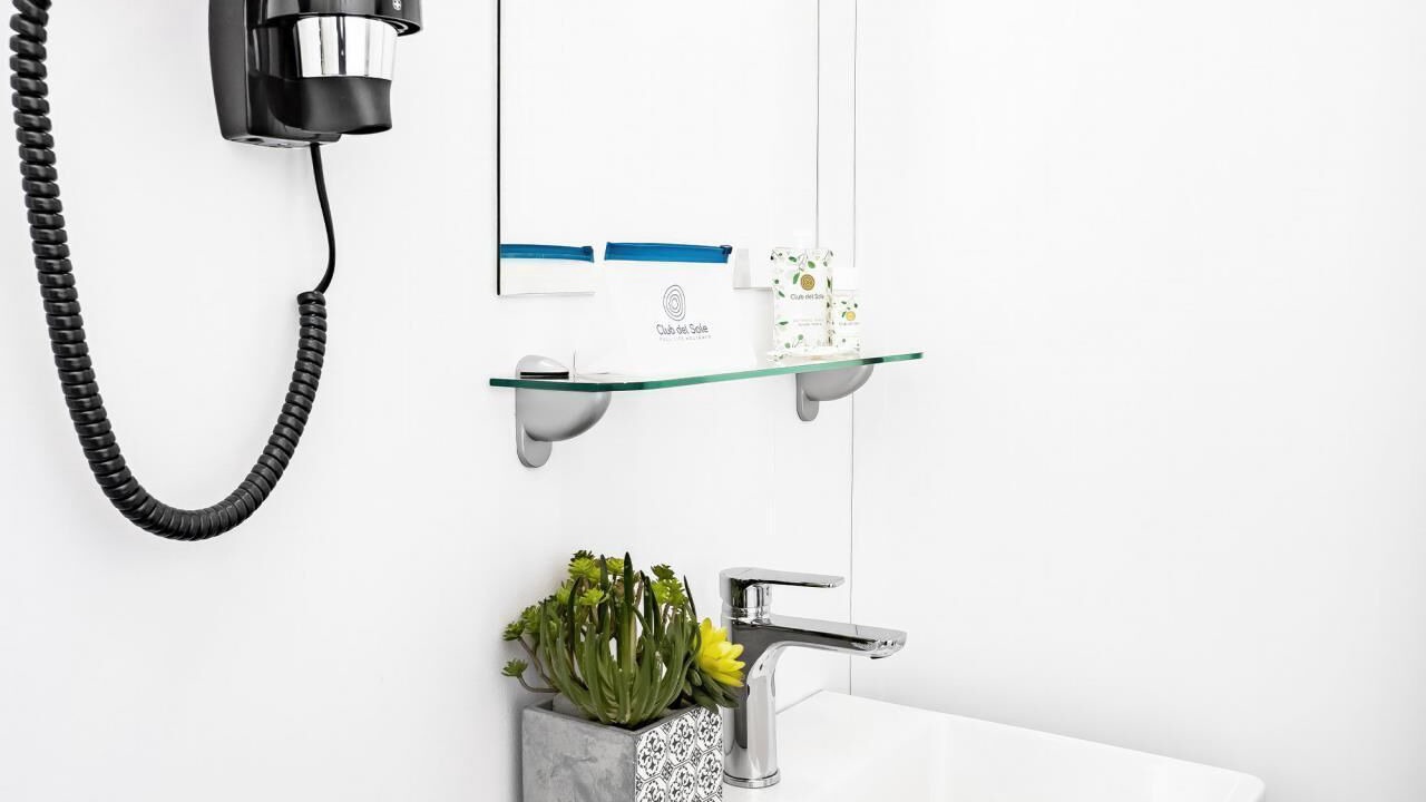 Photo of Bathroom in Jesolo Pineta