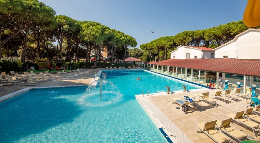 Photo of Outdoor in Jesolo Pineta