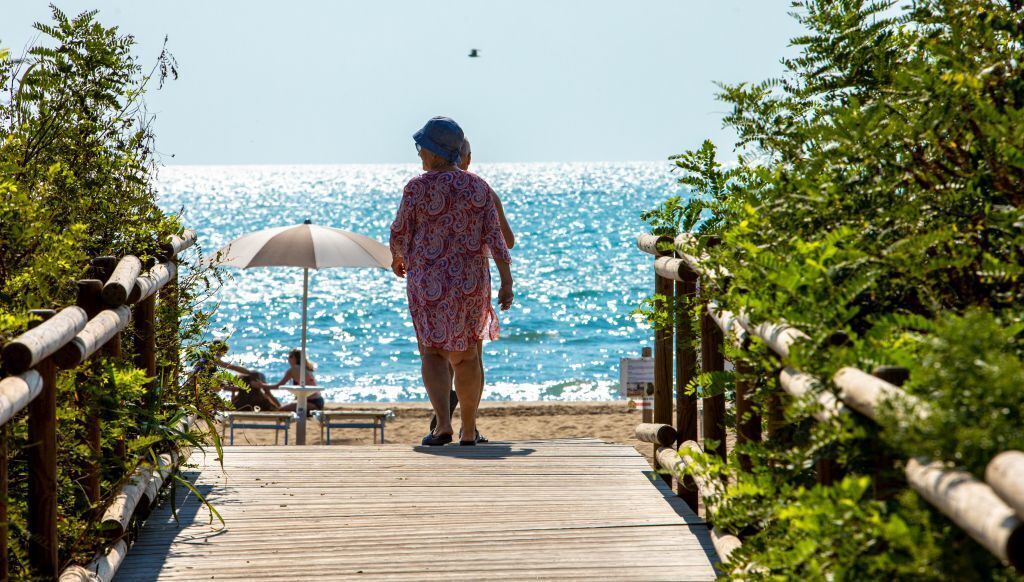 Photo of Others in Jesolo Pineta
