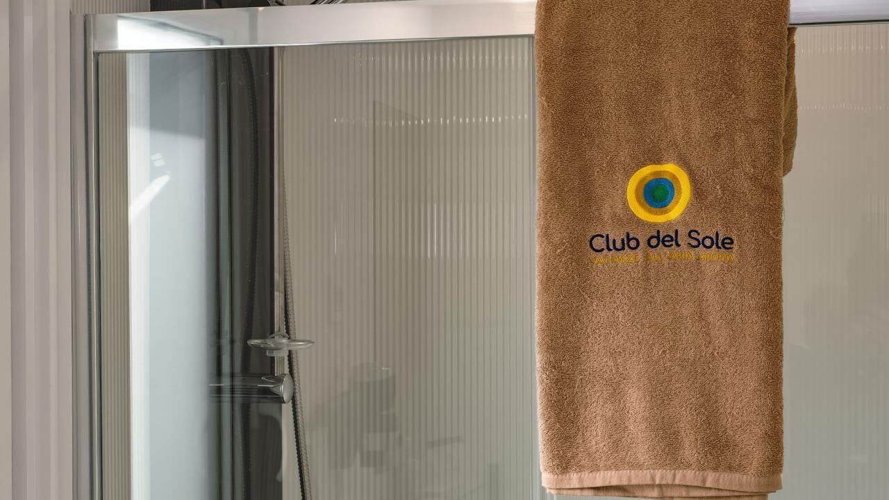 Photo of Bathroom in Jesolo Pineta