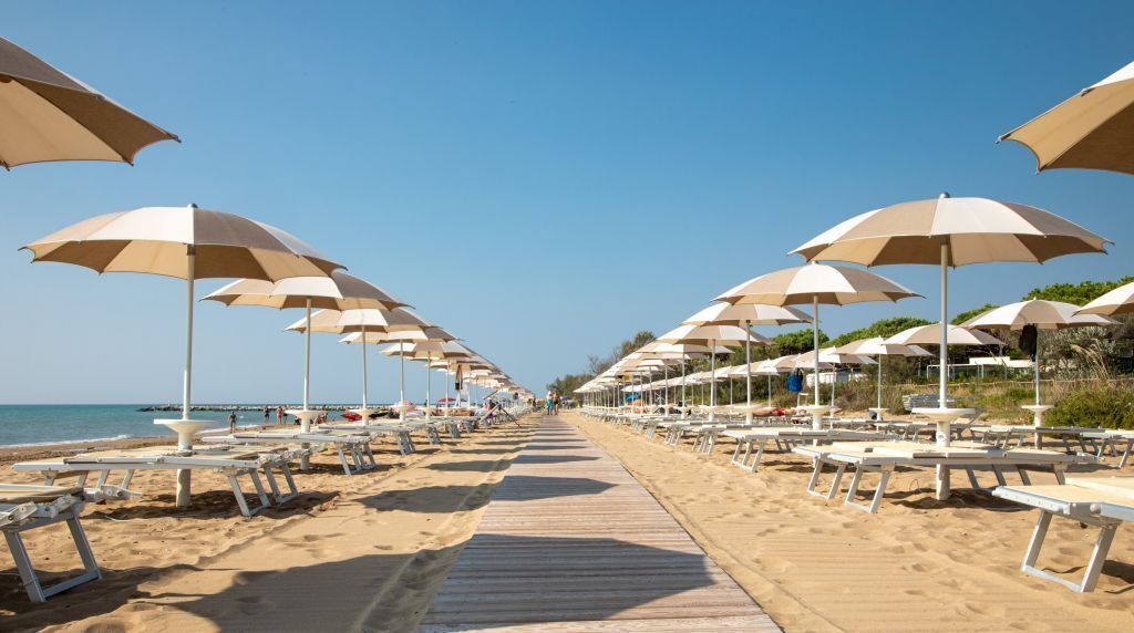 Photo of Others in Jesolo Pineta