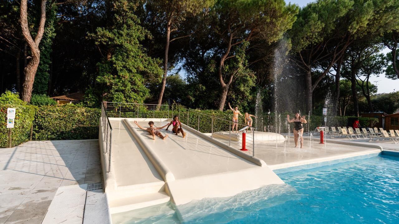Photo of Outdoor in Jesolo Pineta