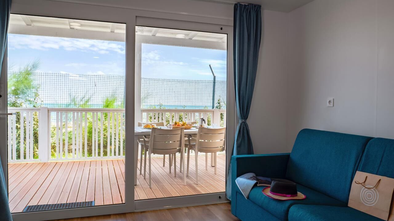 Photo of Livingroom in Jesolo Pineta