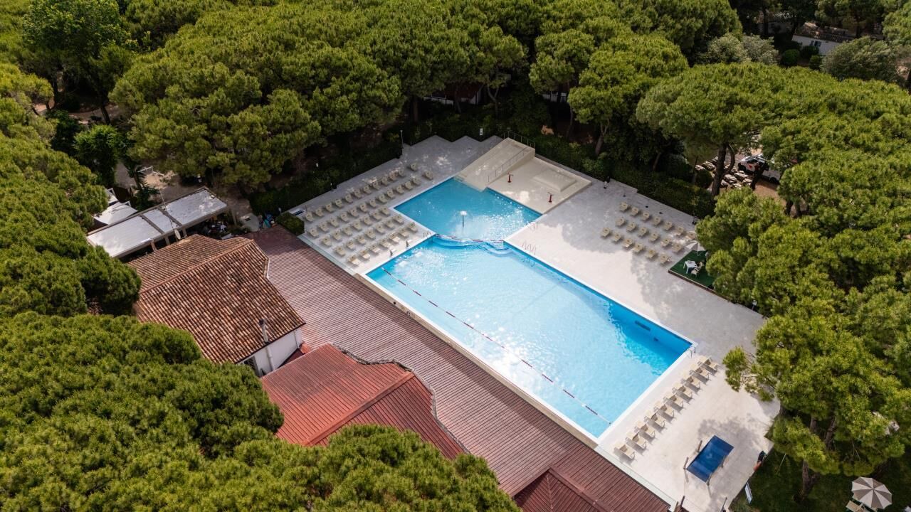 Photo of Outdoor in Jesolo Pineta