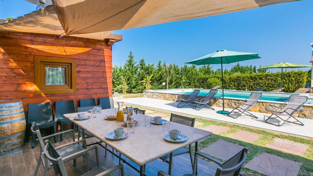 Photo of Outdoor in Cecina