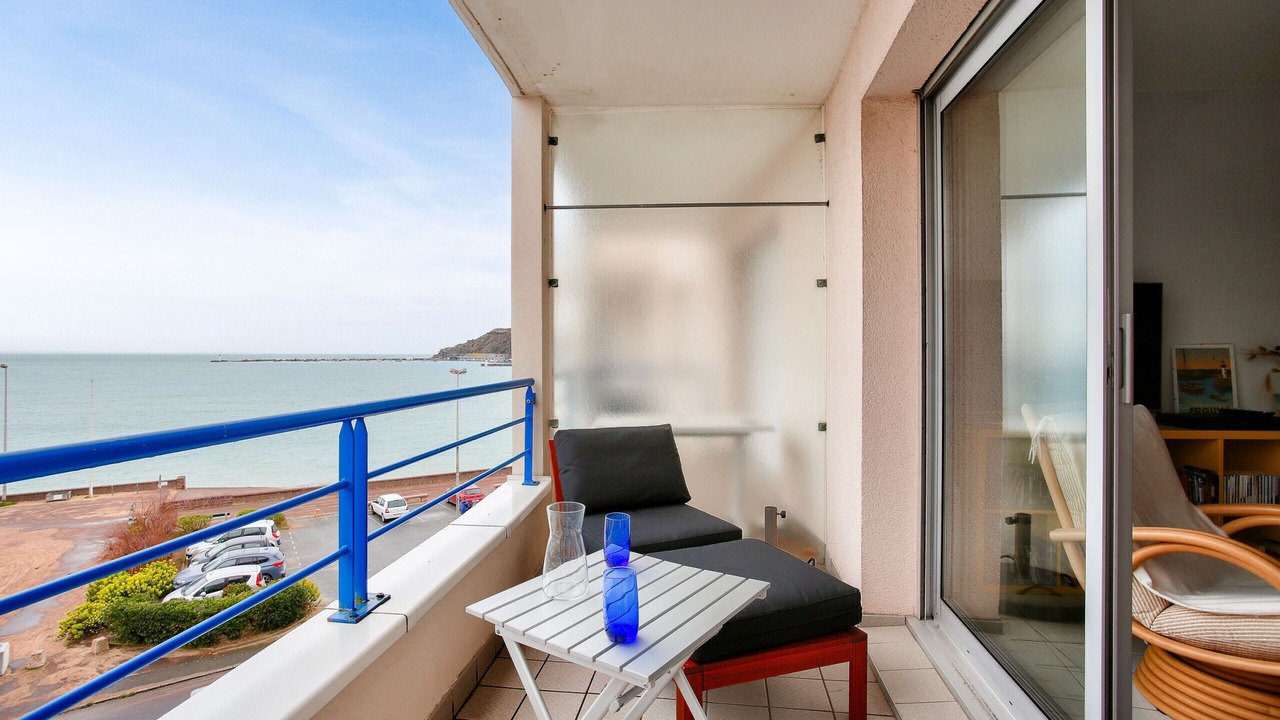 Photo of Outdoor in Erquy