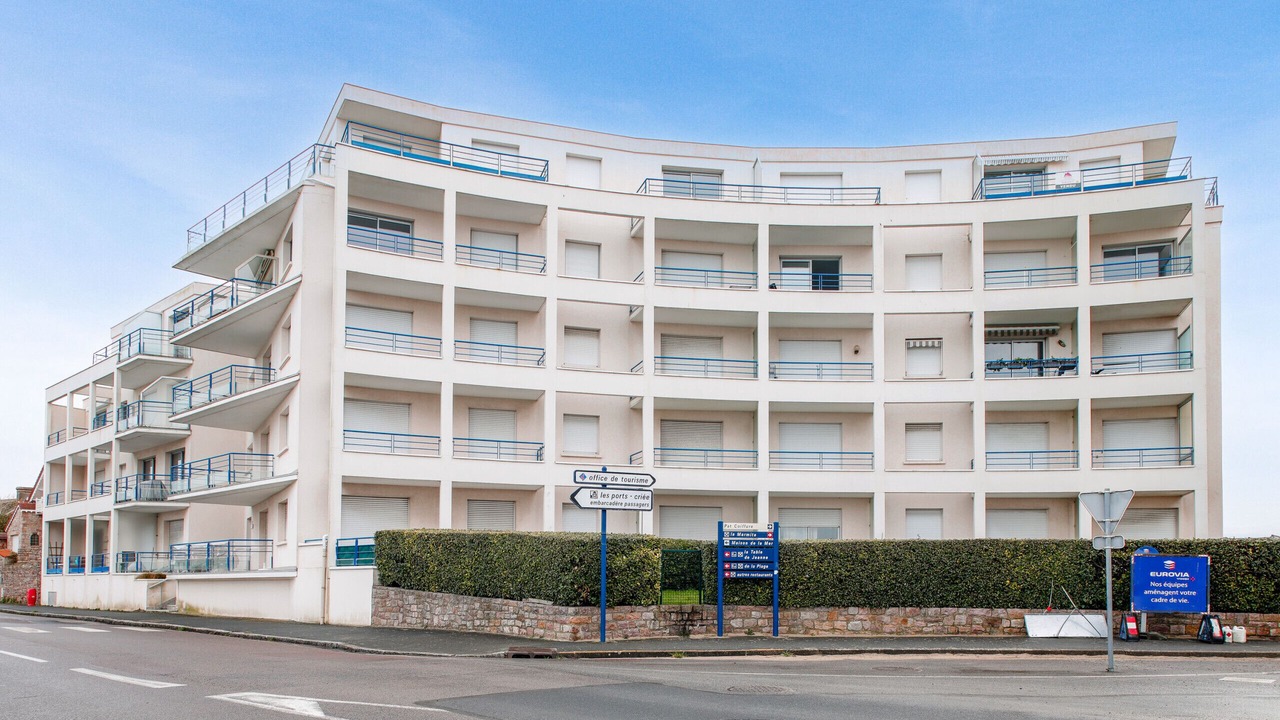 Photo of Outdoor in Erquy