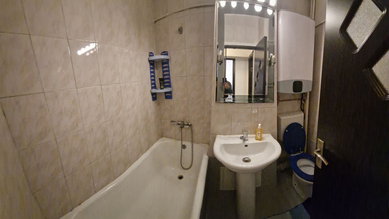 Photo of Bathroom in Sector 2