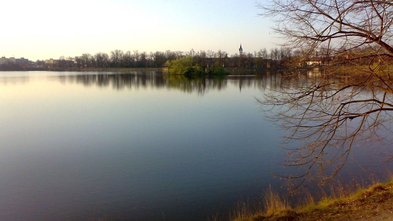 Photo of Outdoor in Trebon