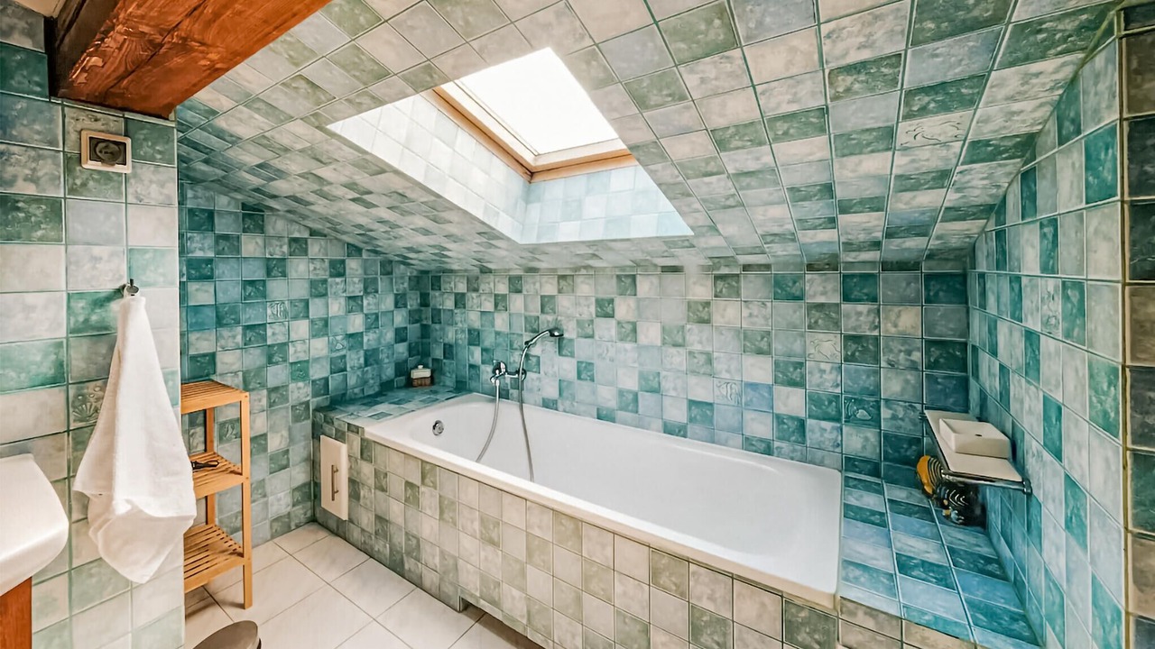 Photo of Bathroom in Puck
