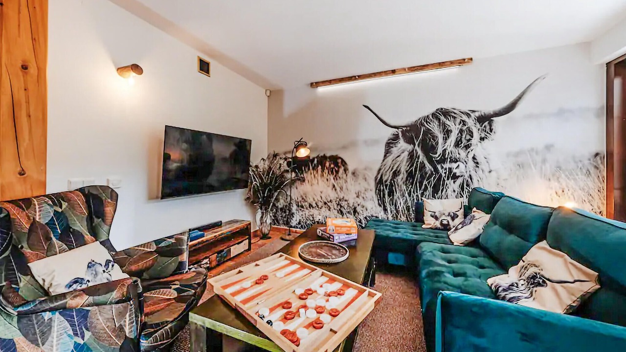 Photo of Bedroom in Puck