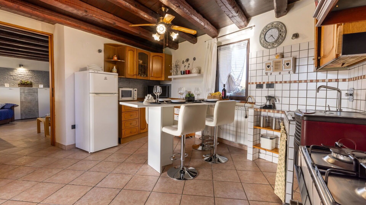Photo of Bedroom in Terzo d'Aquileia
