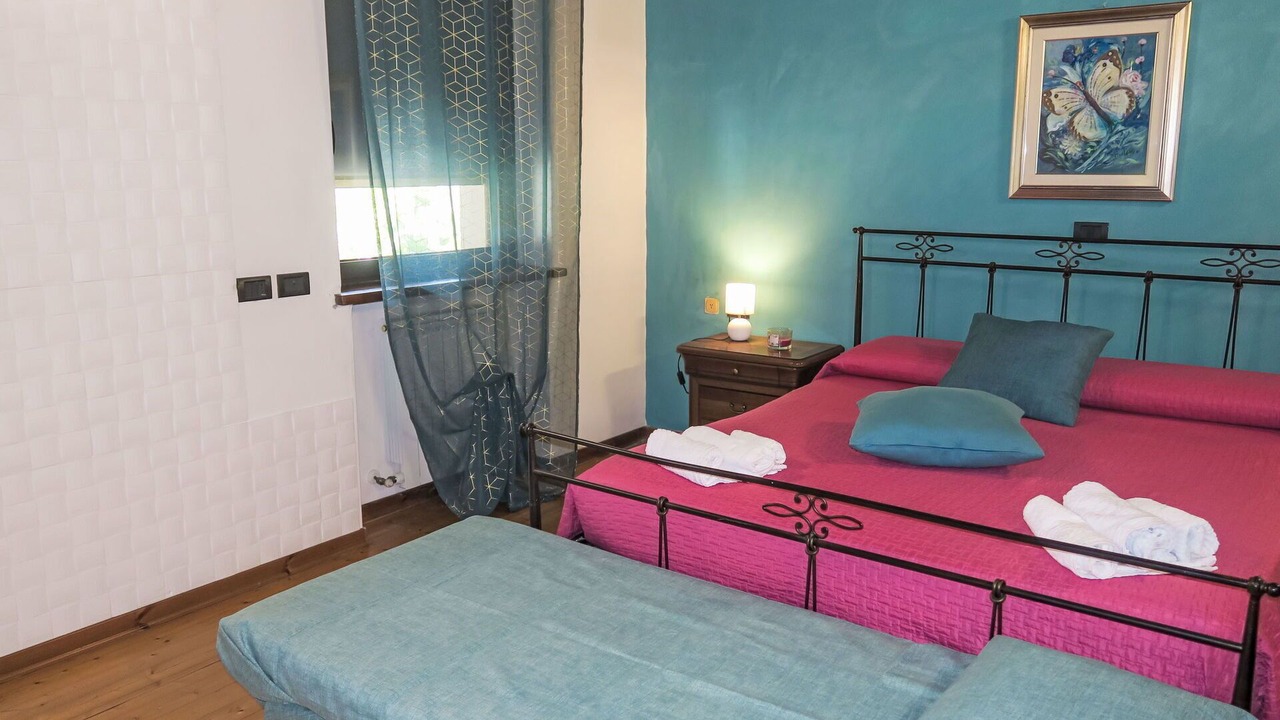 Photo of Bedroom in Terzo d'Aquileia