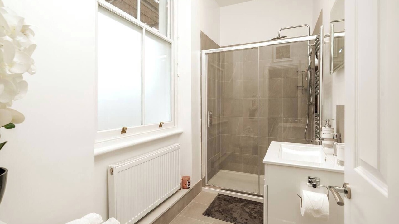 Photo of Bathroom in Redcliffe